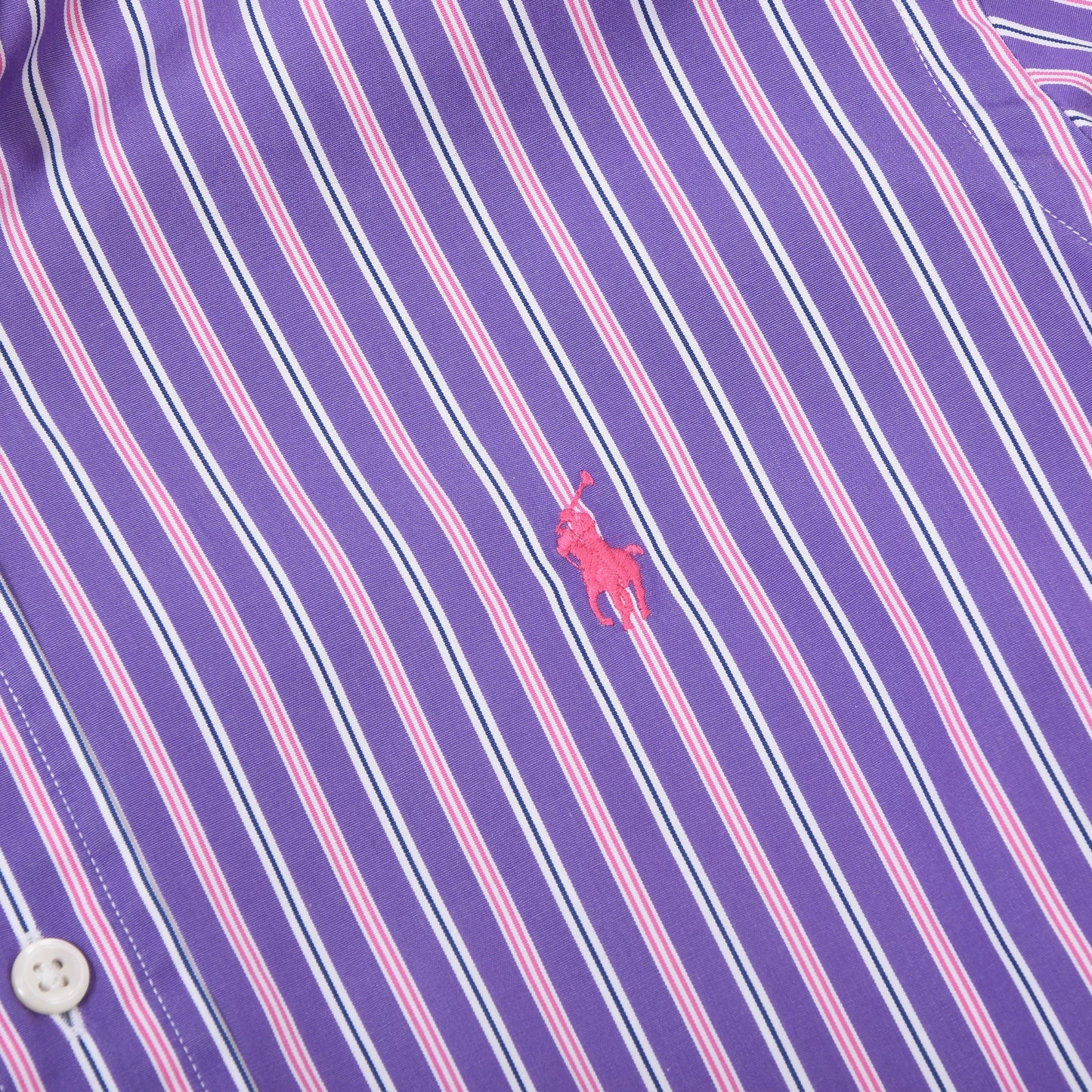 Polo Ralph Lauren 3er-Set Hemden Größe S 15/38 Slim/Custom Fit