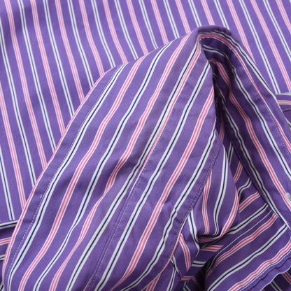 Polo Ralph Lauren 3er-Set Hemden Größe S 15/38 Slim/Custom Fit