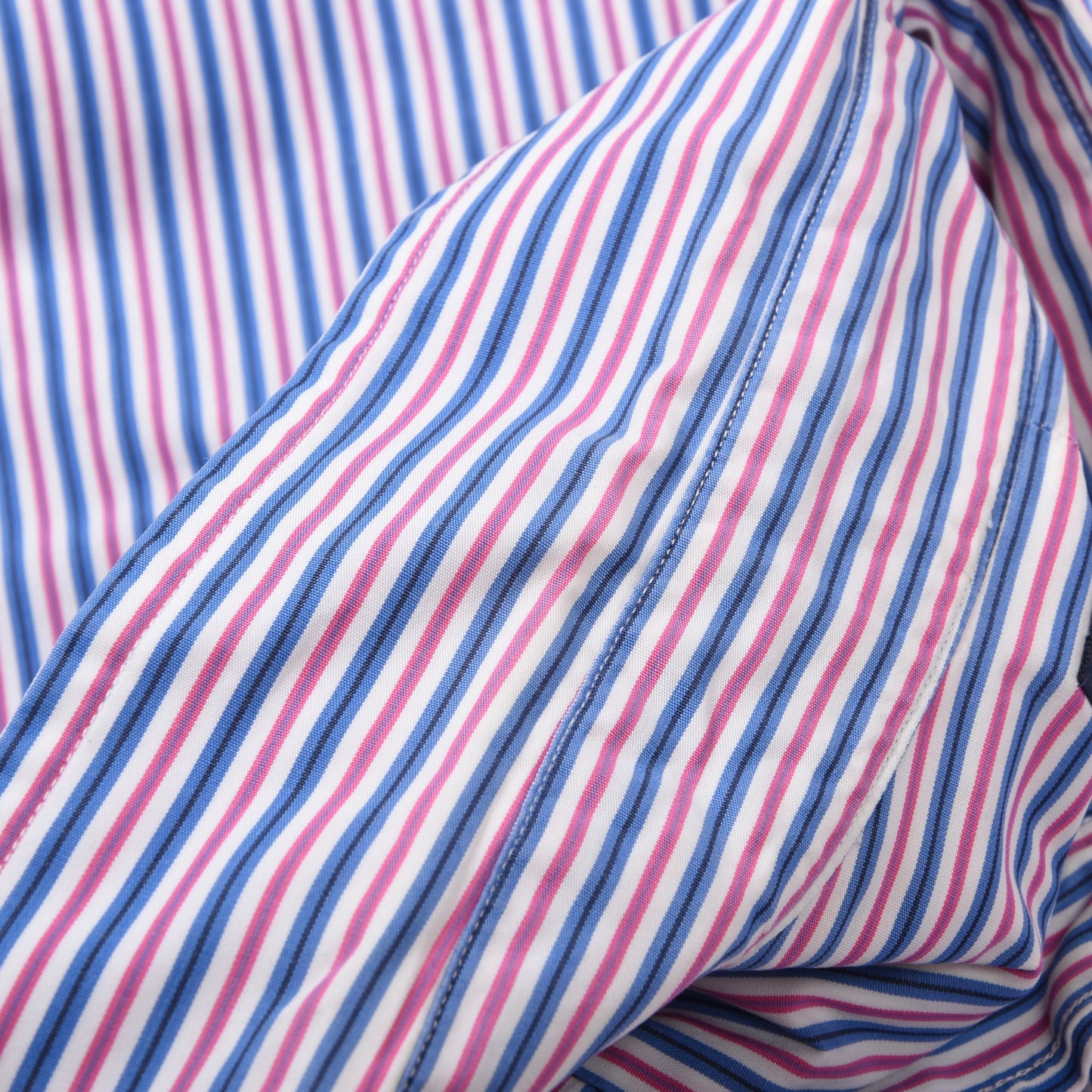 Polo Ralph Lauren 3er-Set Hemden Größe S 15/38 Slim/Custom Fit