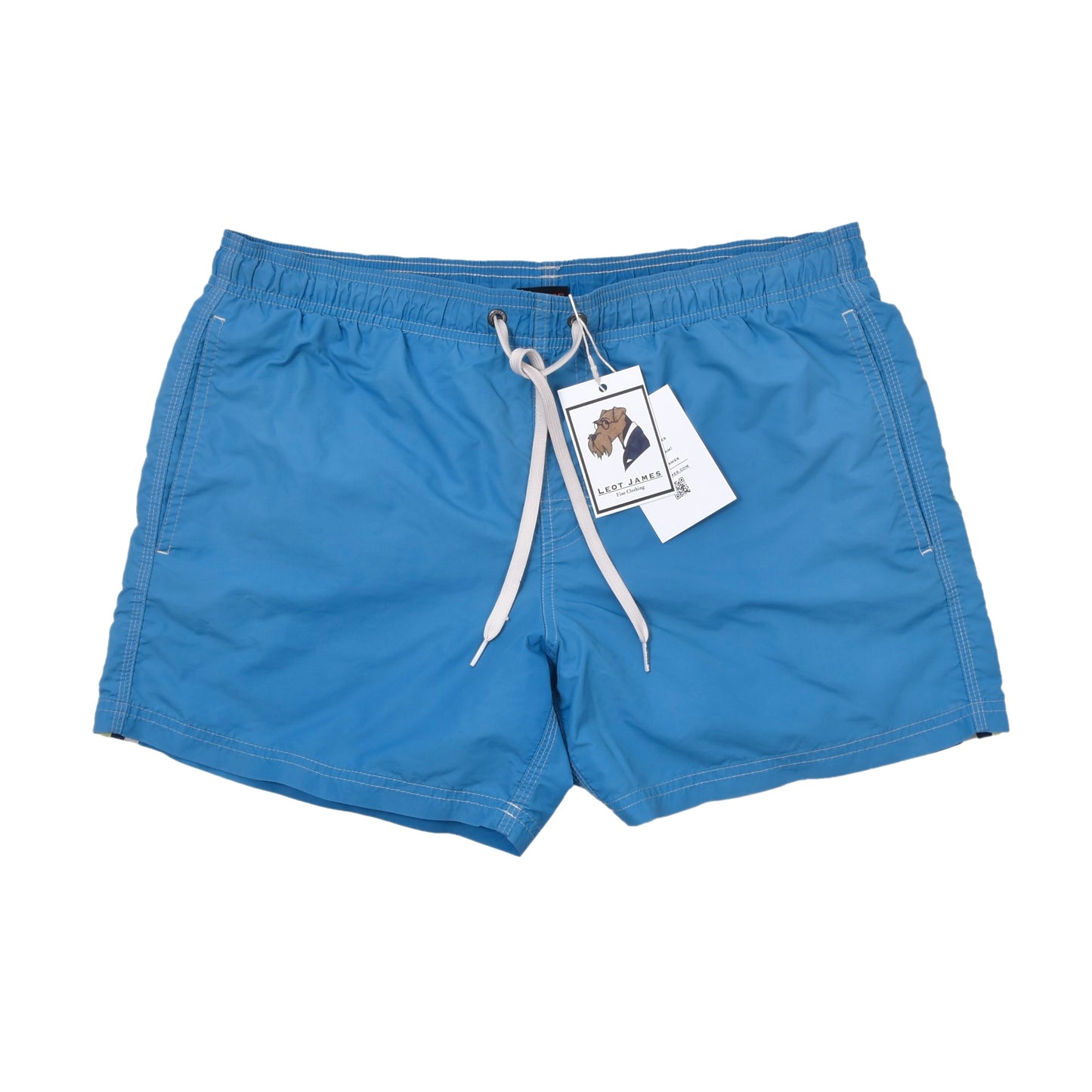 Sundek Badehose Größe L - Blau