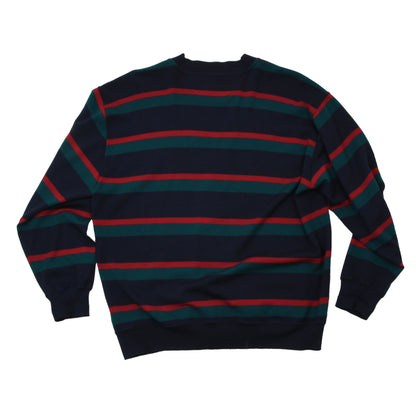 Paul & Shark Yachting Wool Cardigan Sweater Size M  - Stripes