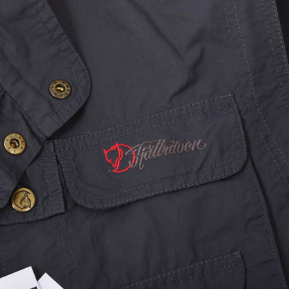 Fjäll Räven Outdoor Vest Size L ca. 66cm