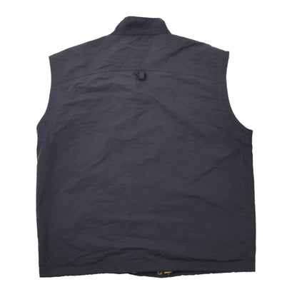 Fjäll Räven Outdoor Vest Size L ca. 66cm