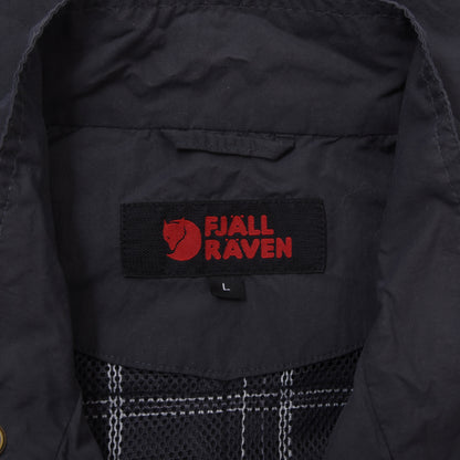 Fjäll Räven Outdoor Vest Size L ca. 66cm