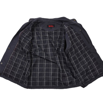 Fjäll Räven Outdoor Vest Size L ca. 66cm