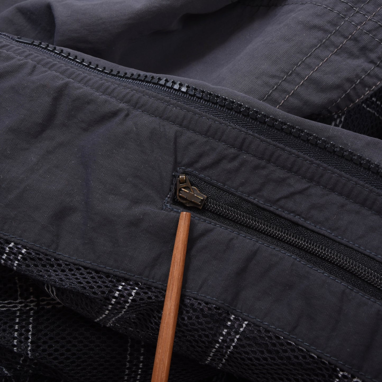 Fjäll Räven Outdoor Vest Size L ca. 66cm