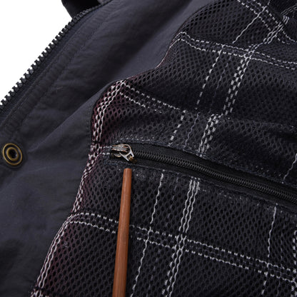 Fjäll Räven Outdoor Vest Size L ca. 66cm