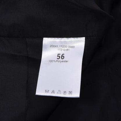 Lodenfrey Vest/Trachtengilet Size 56 ca. 58cm - Stripes