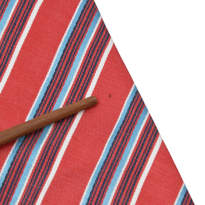 Kleidermanufaktur Habsburg Silk Tie - Stripes