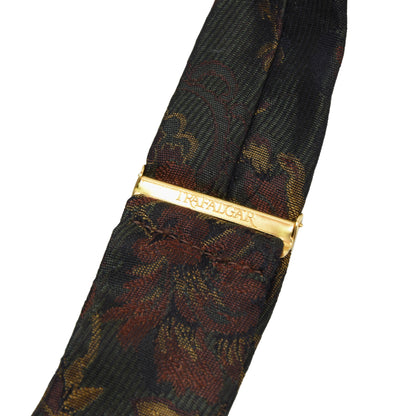 Classic Trafalgar Braces/Suspenders -  Floral Jacquard