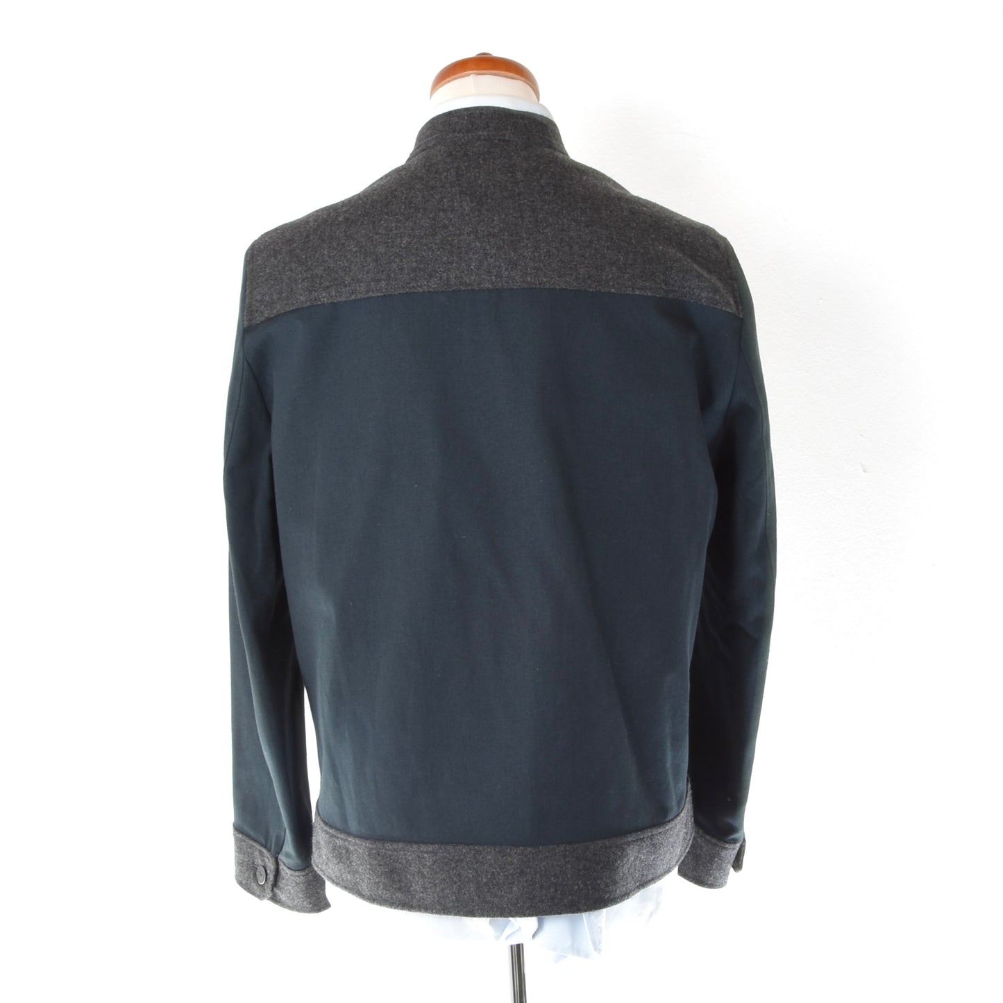 Trachtmacher Unlined Jacket Size 48 ca. 54.3cm