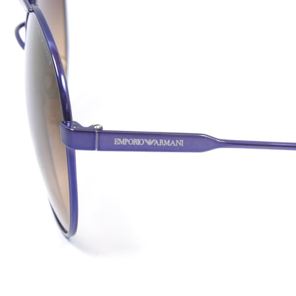 Emporio Armani EA9791S  Sunglasses - Purple