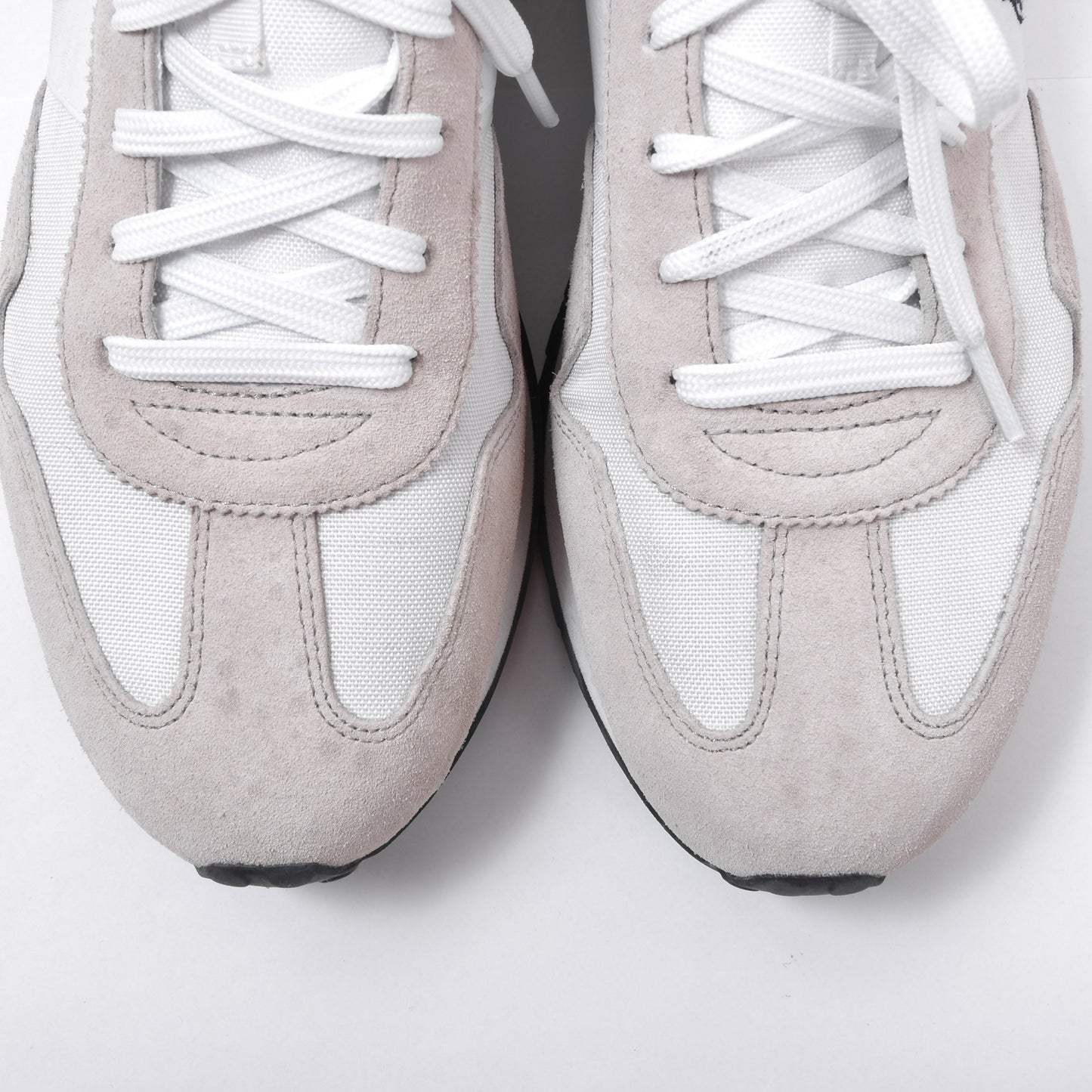 Polo Ralph Lauren Sneakers Size EU 43/US 10/ UK 9 - White