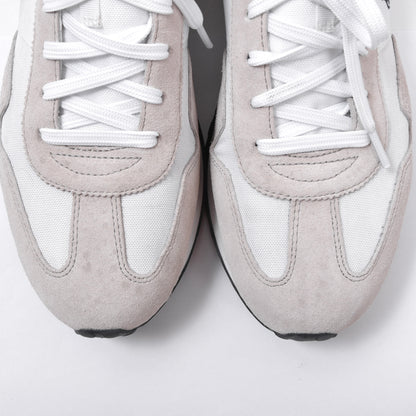 Polo Ralph Lauren Sneakers Size EU 43/US 10/ UK 9 - White