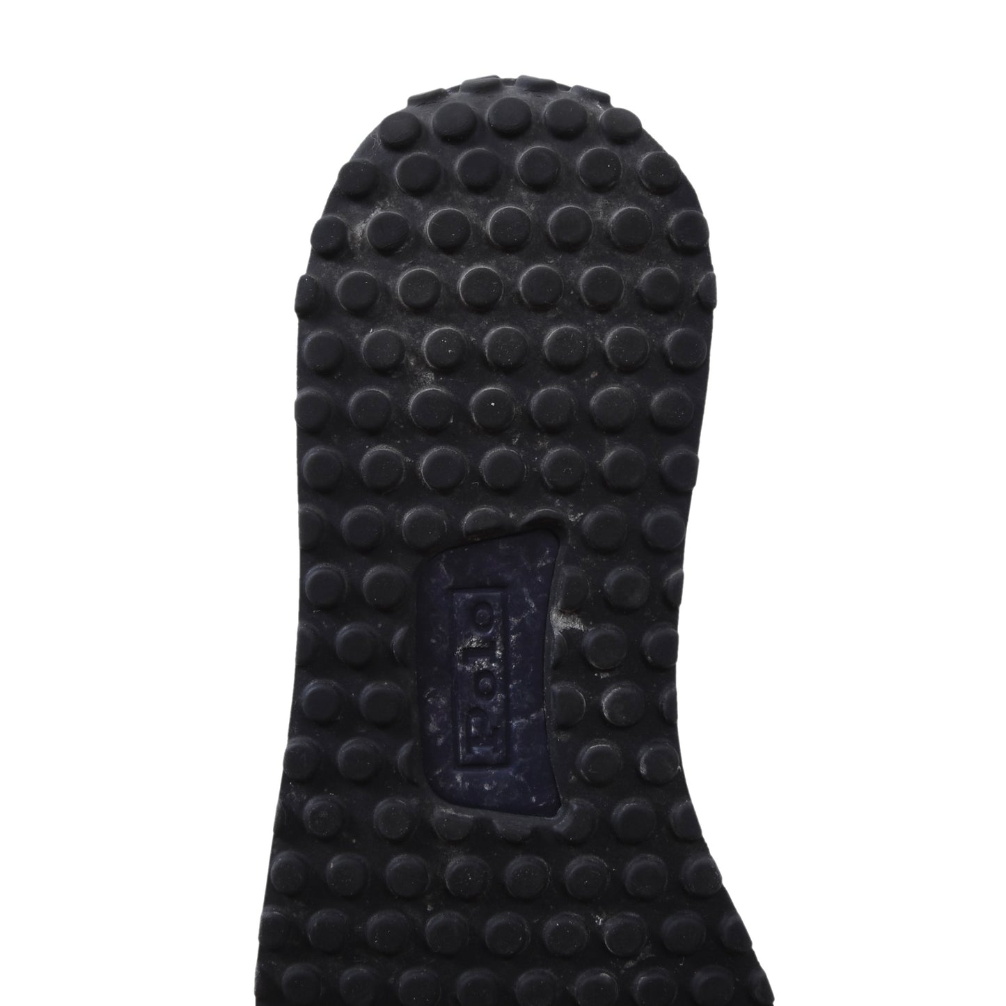 Polo Ralph Lauren Sneakers Size EU 43/US 10/ UK 9 - White