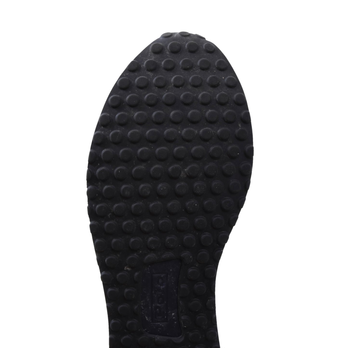 Polo Ralph Lauren Sneakers Size EU 43/US 10/ UK 9 - White