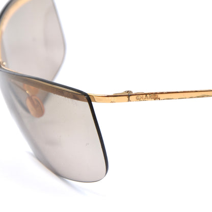 Chanel Sonnenbrillen Modell 4046 C125 