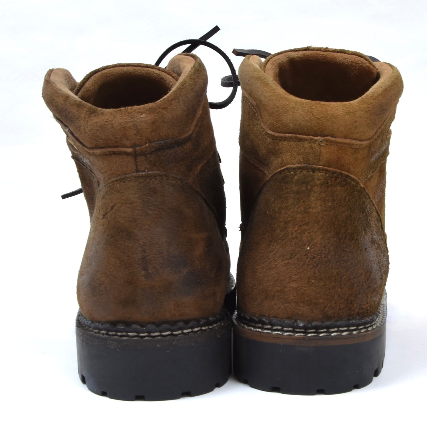 NWOB Stockerpoint Havana Boots Size 40 - Brown