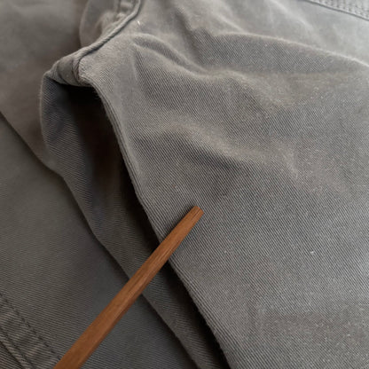 Fay Jeans/5 Pocket Pants Size 32 ca. 40cm - Grey