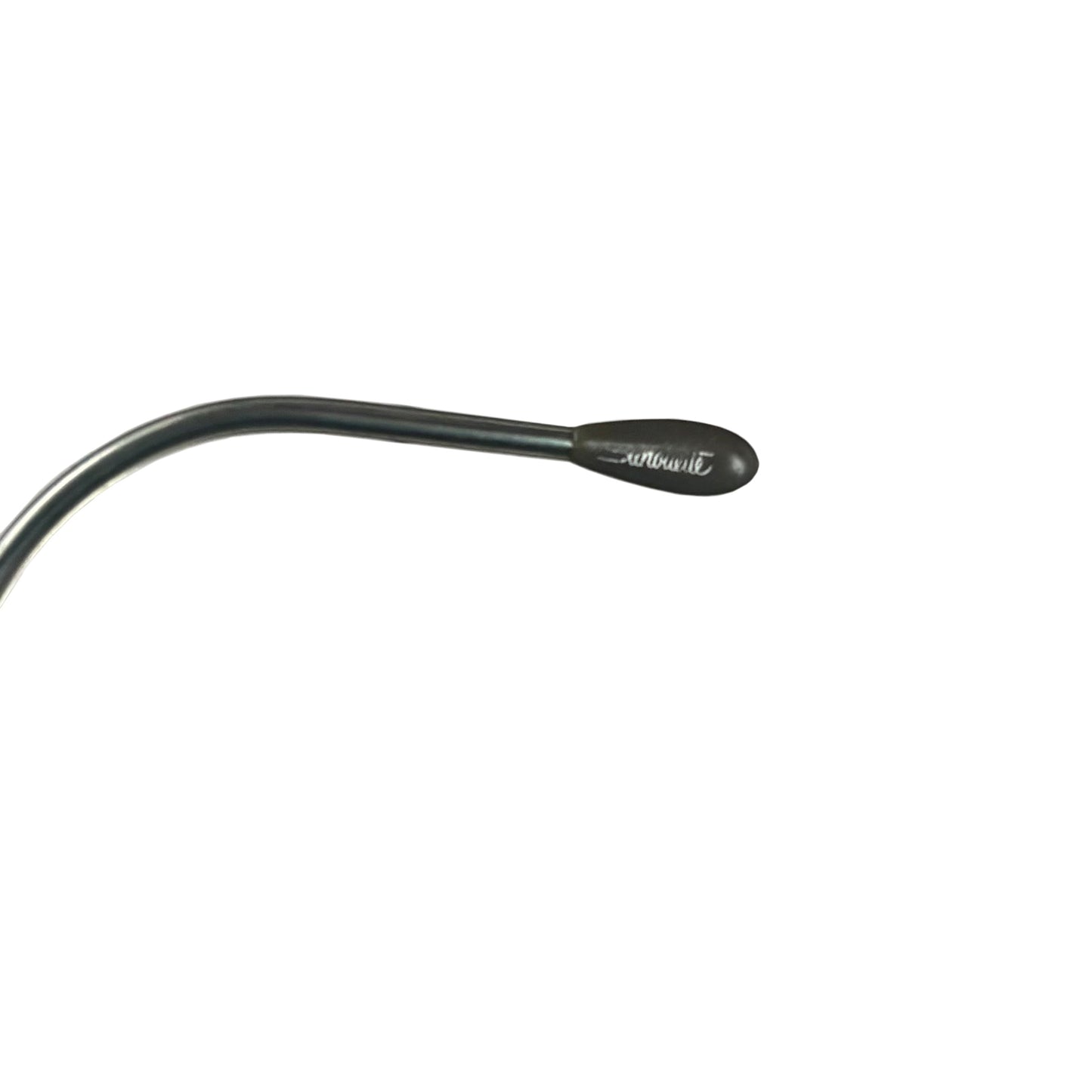 Silhouette „Titan“ Sonnenbrille - Blau