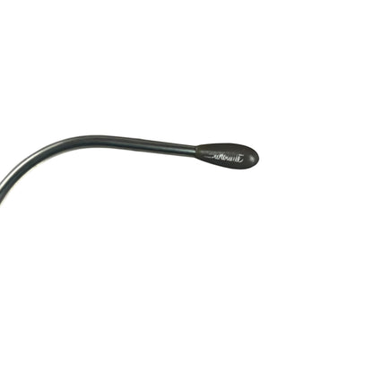 Silhouette „Titan“ Sonnenbrille - Blau