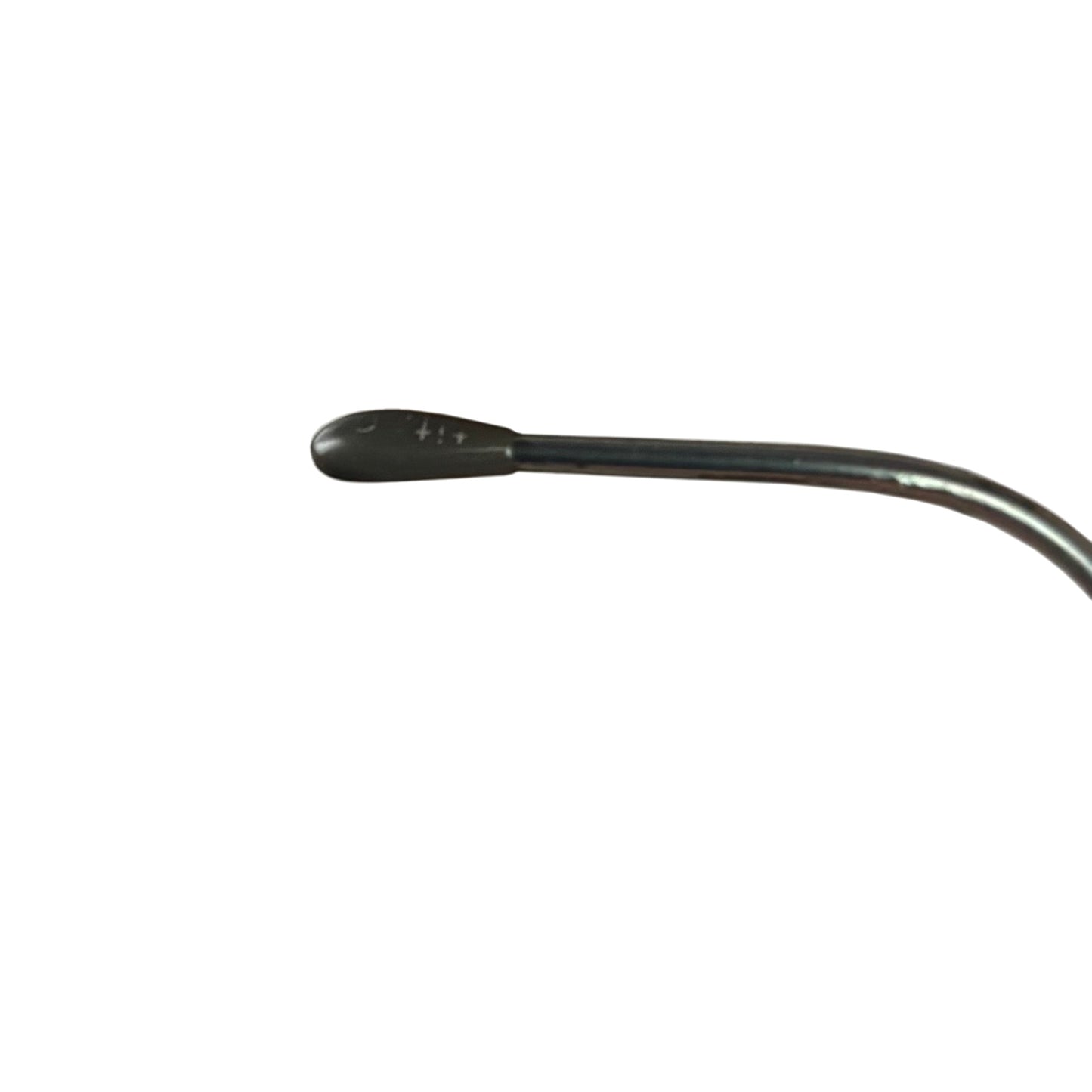 Silhouette „Titan“ Sonnenbrille - Blau