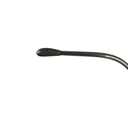 Silhouette „Titan“ Sonnenbrille - Blau