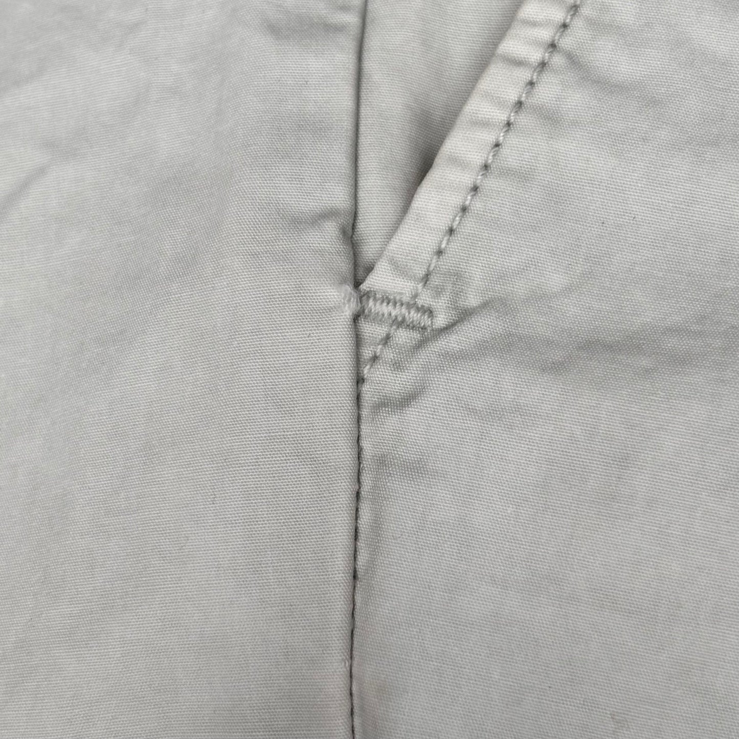 Stone Island SS2013 Cotton Shorts Size XW31