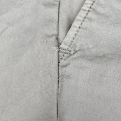 Stone Island SS2013 Cotton Shorts Size XW31