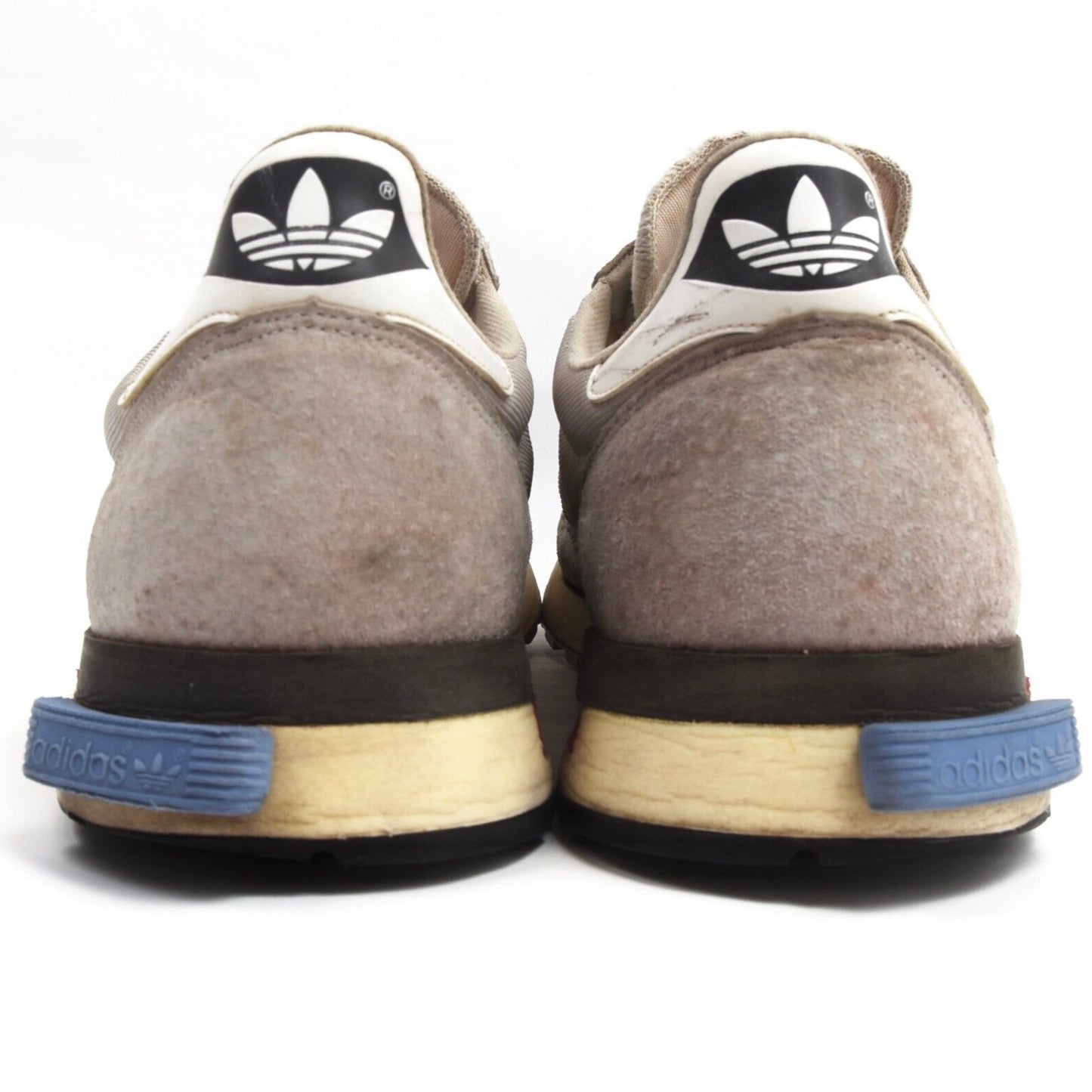 Vintage 1985 Adidas Fire OG Sneakers Size 10