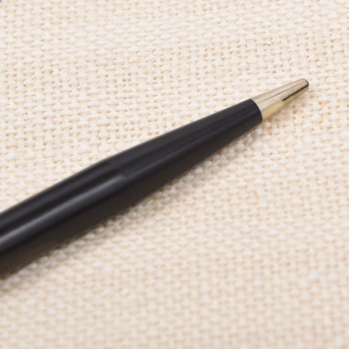 ca. 1930s Montblanc Hartgummi Drehbleistift Baby Sized