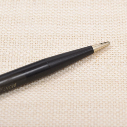 ca. 1930s Montblanc Hartgummi Drehbleistift Baby Sized