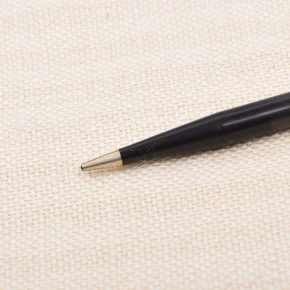 ca. 1930s Montblanc Hartgummi Drehbleistift Baby Sized