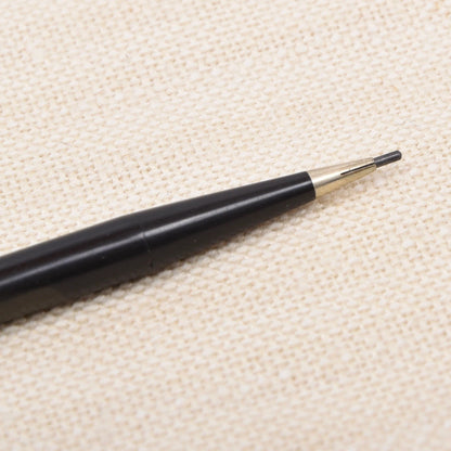 ca. 1930s Montblanc Hartgummi Drehbleistift Baby Sized
