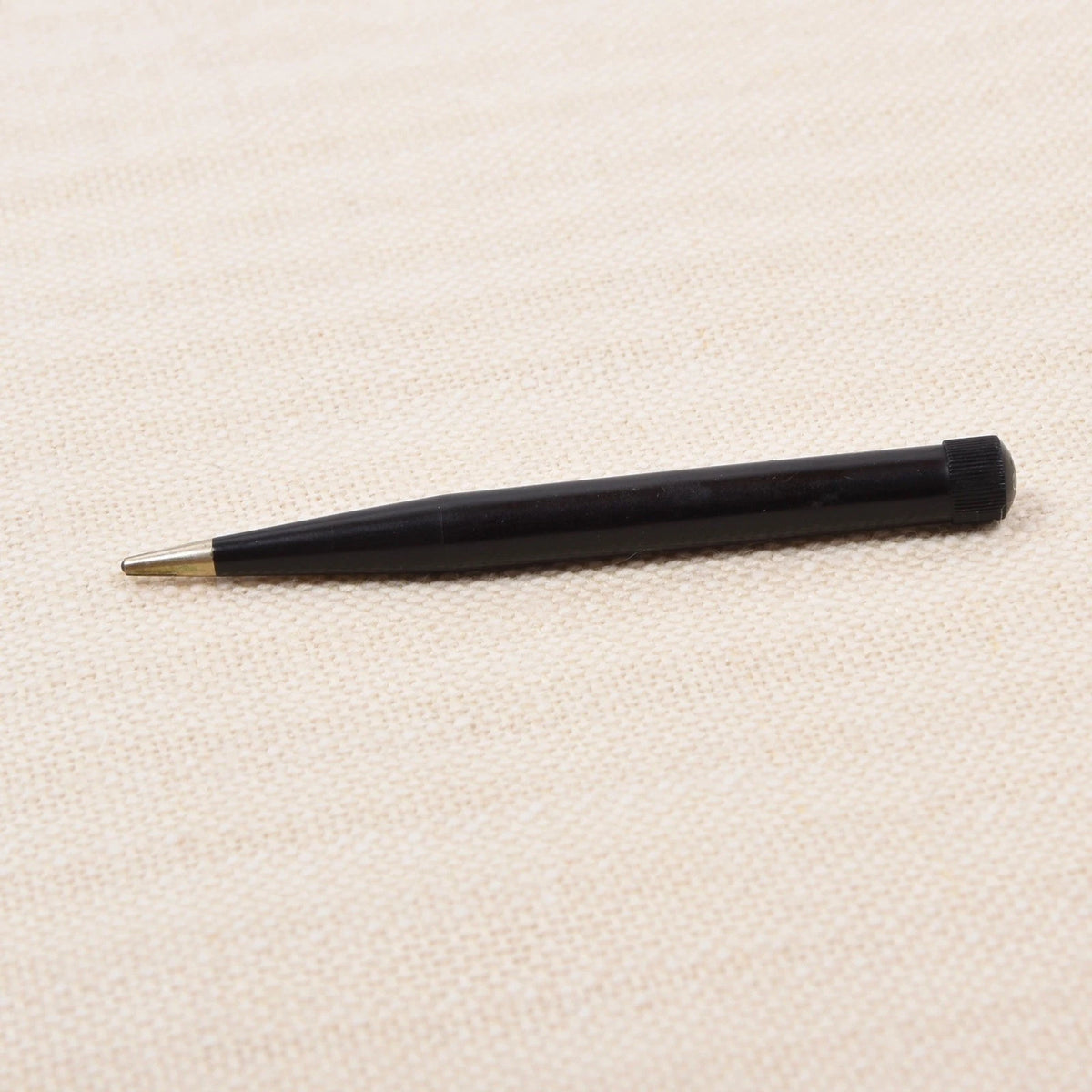 ca. 1930s Montblanc Hartgummi Drehbleistift Baby Sized
