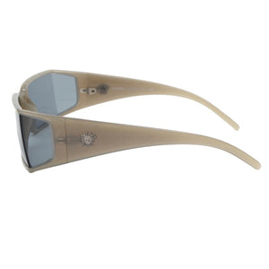 Versace Mod 4014 Rundum-Sonnenbrille - Grau