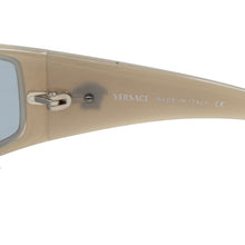 Laden Sie das Bild in den Galerie-Viewer, Versace Mod 4014 Rundum-Sonnenbrille - Grau