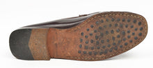 Laden Sie das Bild in den Galerie-Viewer, Tod&#39;s Loafers Größe UK 9 - Braun