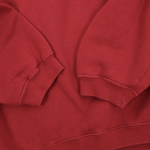Laden Sie das Bild in den Galerie-Viewer, Vintage 90er Jahre Adidas Ausrüstung Trainingsanzug - rot