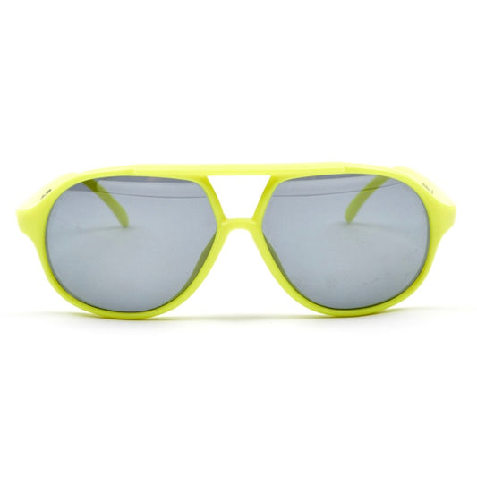 Vintage Sunjet x Carrera 5248 Sunglasses - Yellow