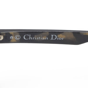 Jahrgang Christian Dior 2574 Rahmen - Tarnung