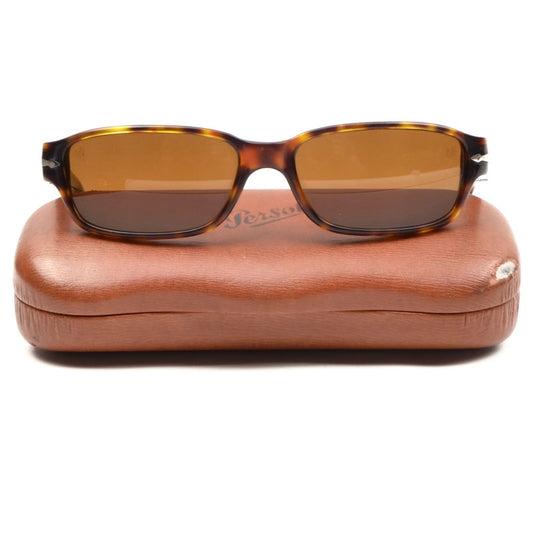 Persol 2602S Sunglasses - Tortoiseshell