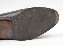 Laden Sie das Bild in den Galerie-Viewer, Barker Single Monk Schuhe Größe 8F - Schwarz