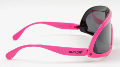 SunJet x Carrera 5250 Sunglasses - Neon Pink