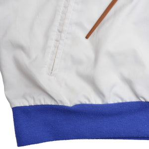 Vintage 90er Jahre Adidas Jogging/Aufwärmanzug Größe D10/XL - rot, weiß, blau