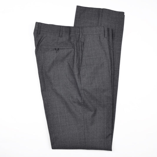 Brooks Brothers Windowane Pants - Grey