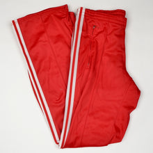 Laden Sie das Bild in den Galerie-Viewer, Vintage 70er Jahre Adidas Jogging/Aufwärmanzug - rot