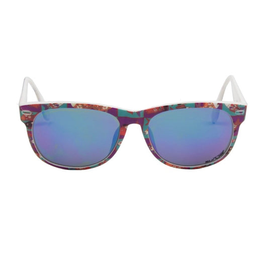 Vintage Sunjet x Carrera 5244 Sonnenbrille - Hawaiian