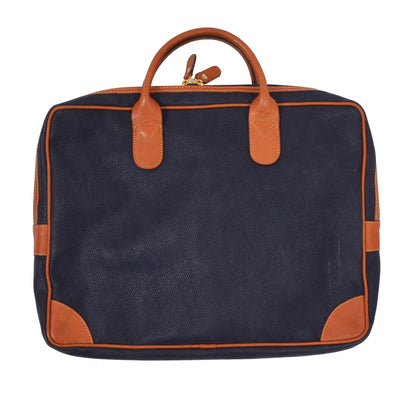 Bric's Soft-Sided Briefcase - Blue