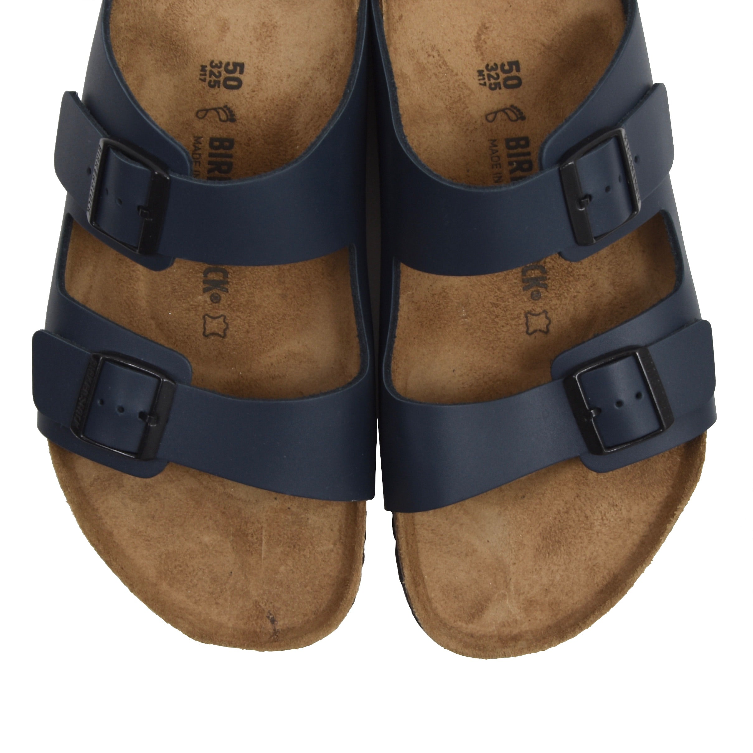 Birkenstock 2025 size 50